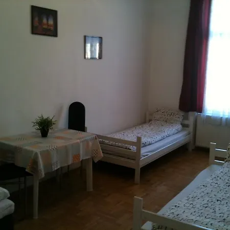 Caterina Private And Hostel Budapeszt