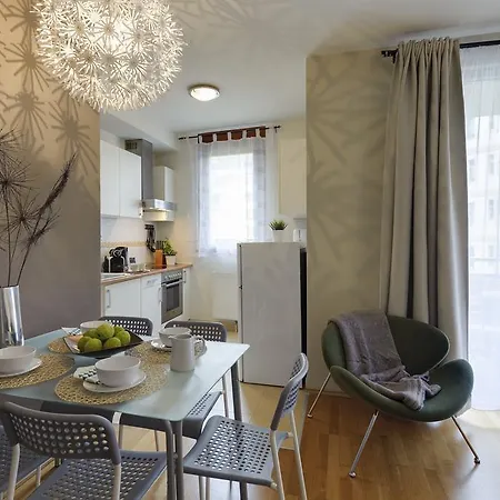 Apartman Passage By Vagabond Downtown *