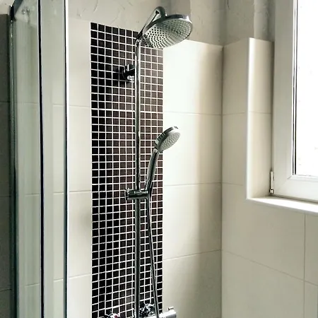 Appartamento Hello Downtown - Broadway Budapest