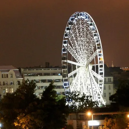 Apartament Supercentral *