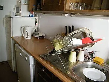 Auberge de jeunesse Zrinyi