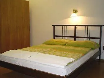 Zrinyi Auberge de jeunesse Budapest