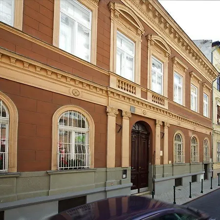 Hotel Beletage-boutique