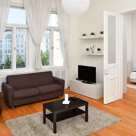 Apartment Basilica *