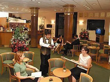 Hotel Hunguest Platanus Budapest