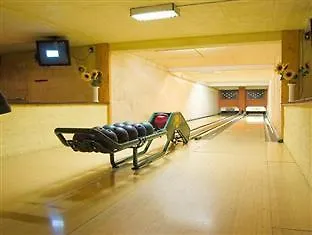 Nap Hotel Budapest