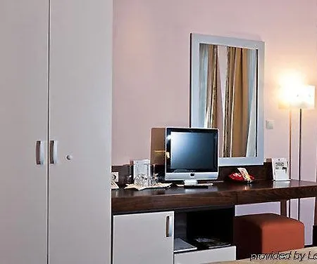 Hotel Carat Boutique Budapest
