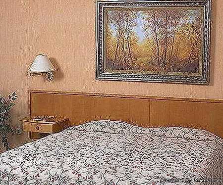 Burg Hotel Budapest