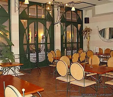 Szálloda Swing 3*