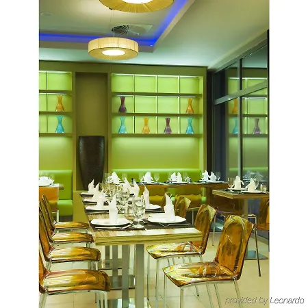 Soho Boutique Budapest