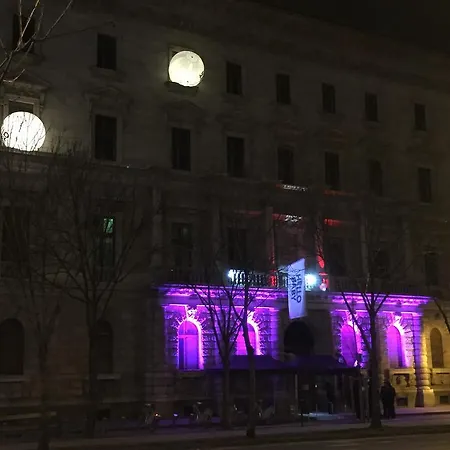 Appartamento Oktohome Budapest
