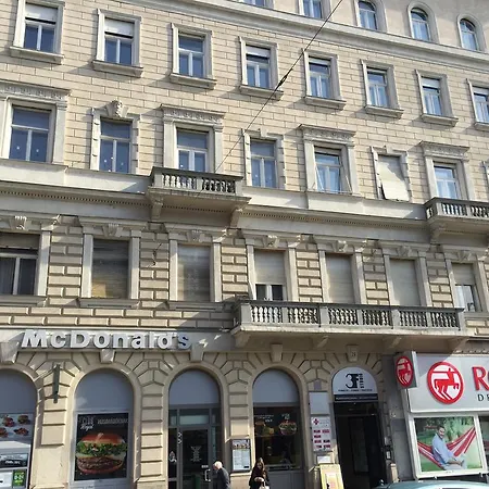 Oktohome Budapest