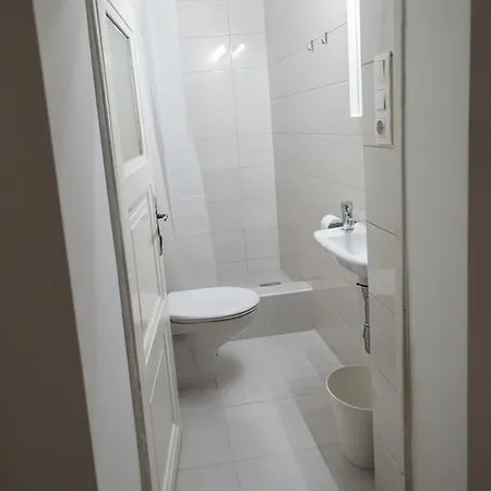 Apartamento Elisabeth Bridge Apartmans Budapest