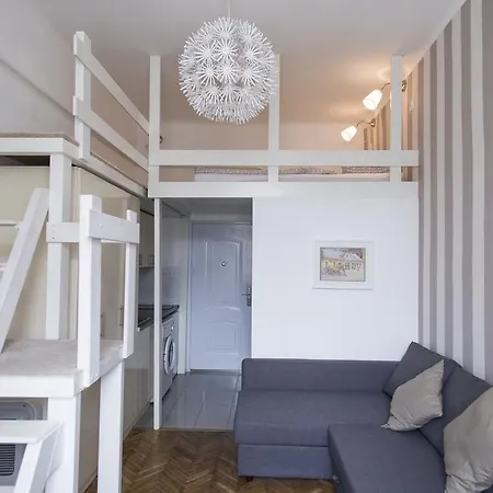 Elisabeth Bridge Apartmans Apartamento Budapest