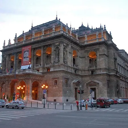 Oktohome Budapest