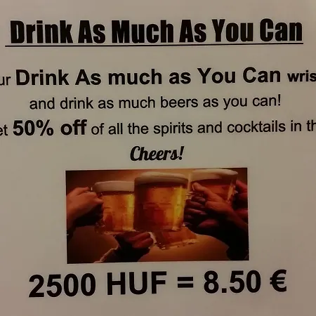 One Hostal Budapest