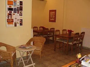 Claudia Apartment Budapest