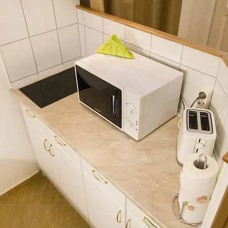 Apartman Authentic Grand Boulevard *