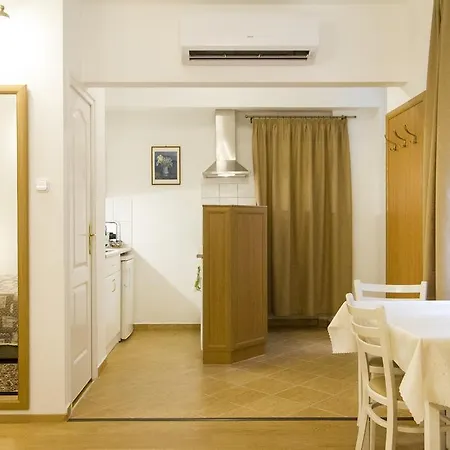 Apartman Authentic Grand Boulevard *