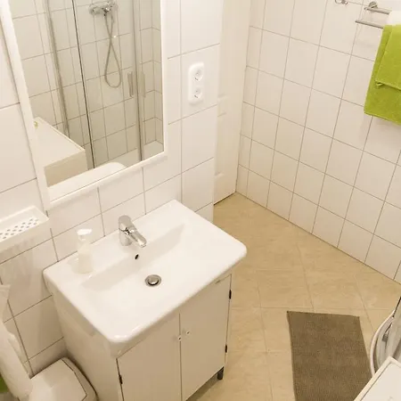 Authentic Grand Boulevard Apartman *