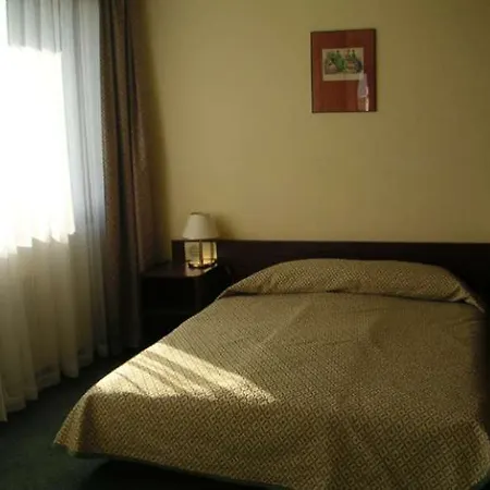 Ξενοδοχείο Danubius Hungaria Center Βουδαπέστη