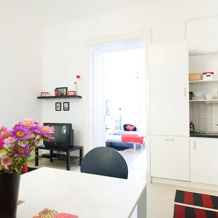 Apartment Mentha