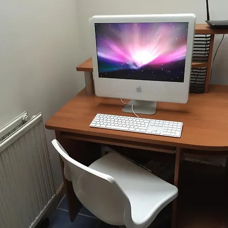 Appartamento Oktohome Budapest