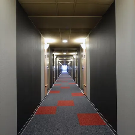 Ibis Citysouth Szálloda 3*