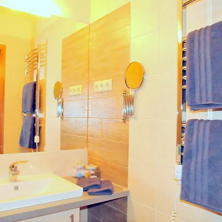 Frank & Fang Apartment Budapest
