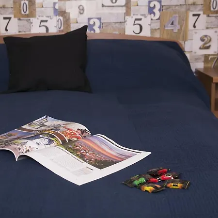 Stayinstyle * Budapest
