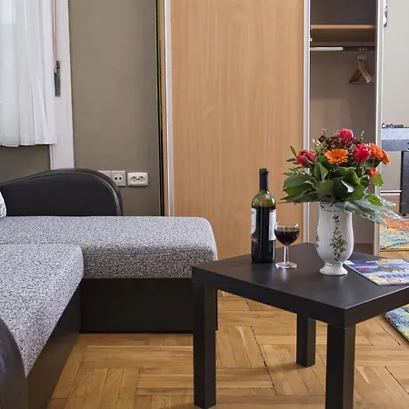 Apartment Stayinstyle *