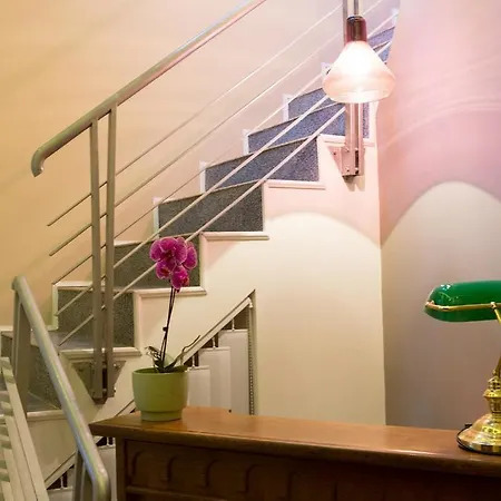 Appartamento Oktohome Budapest