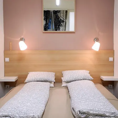 Hostel City Rooms *