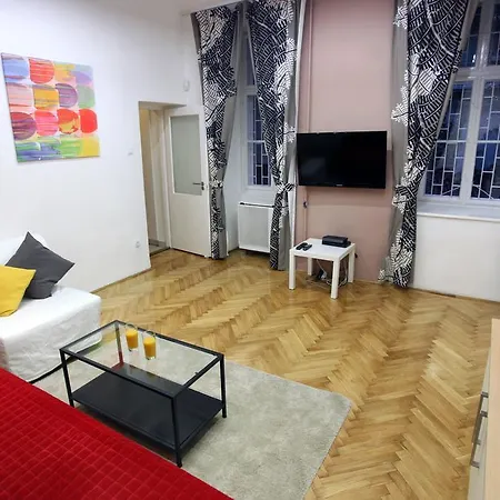 City Rooms * Budapest