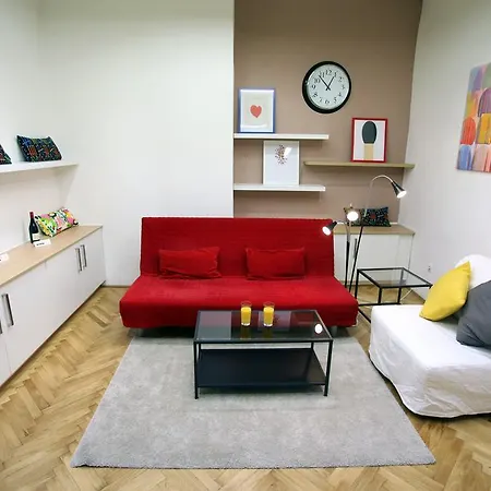 City Rooms Hostel