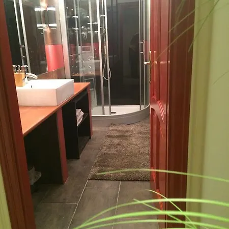 Appartamento Oktohome