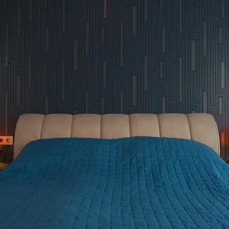 Stayinstyle Apartment Budapest