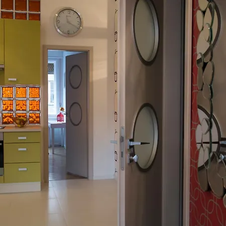 Stayinstyle Budapest