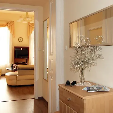 Apartment Classic Central *