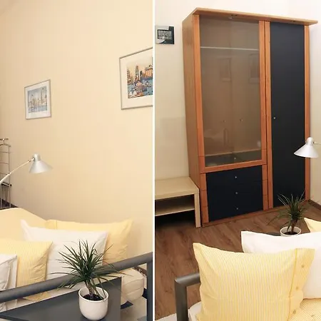 Apartment Classic Central Budapest