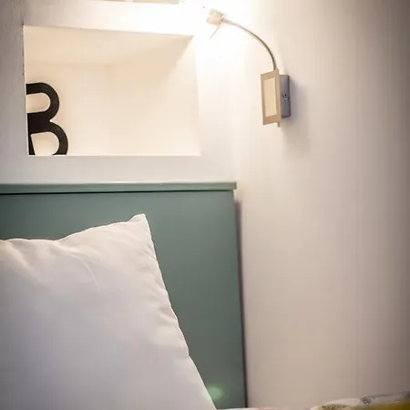 Romeo'S Apartment Βουδαπέστη