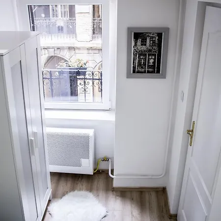 Διαμέρισμα Romeo'S Apartment *
