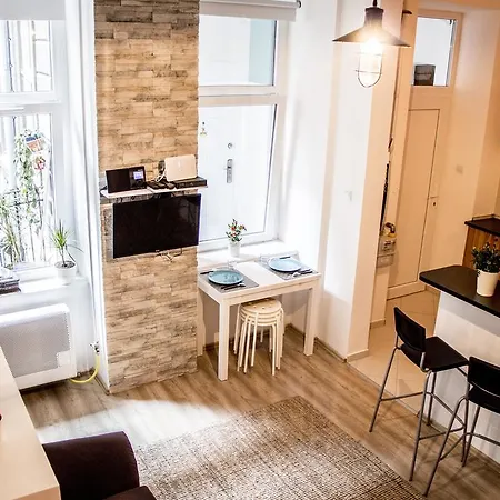Διαμέρισμα Romeo'S Apartment
