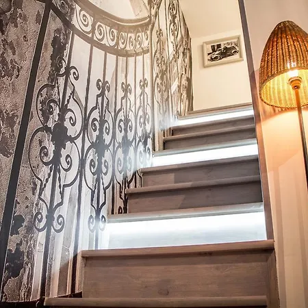 Διαμέρισμα Romeo'S Apartment Βουδαπέστη