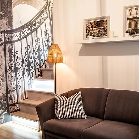 Romeo'S Apartment Διαμέρισμα