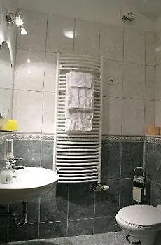 Apartment Claudia Budapest