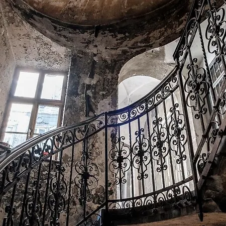 Romeo'S Apartment * Βουδαπέστη