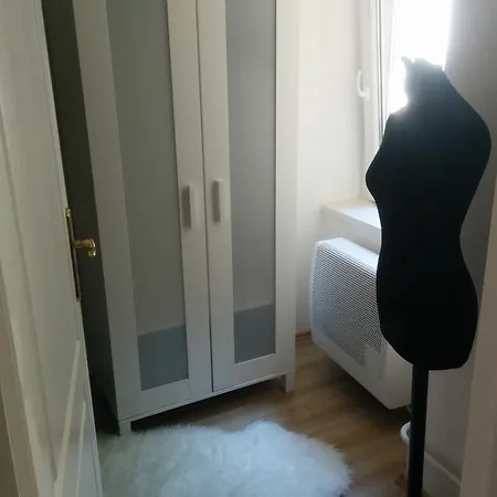 Romeo'S Apartment Βουδαπέστη