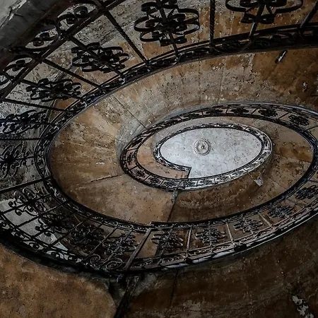 Διαμέρισμα Romeo'S Apartment *