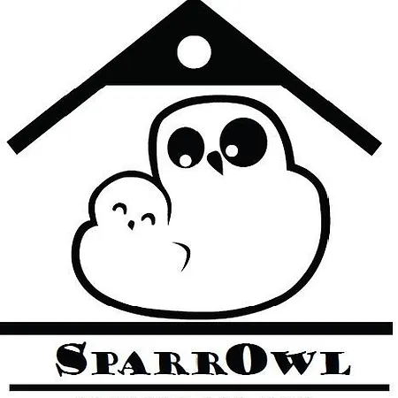 Appartamento Sparrowl *